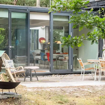 Smillaaraq - 150m From The Sea In Sealand By Interhome Holiday home