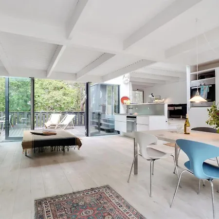 Smillaaraq - 150m From The Sea In Sealand By Interhome *