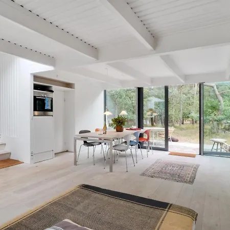 Smillaaraq - 150m From The Sea In Sealand By Interhome *