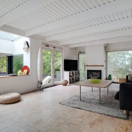 Smillaaraq - 150m From The Sea In Sealand By Interhome *