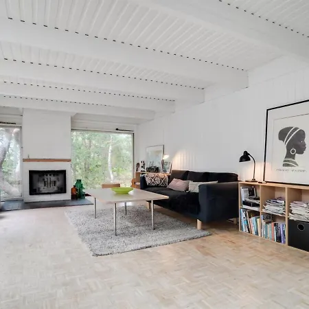 Smillaaraq - 150m From The Sea In Sealand By Interhome Nykobing Sjaelland