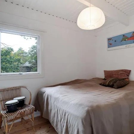 Holiday home Smillaaraq - 150m From The Sea In Sealand By Interhome Nykobing Sjaelland