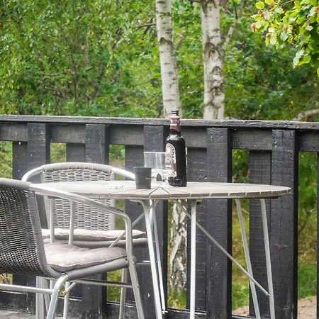 Smillaaraq - 150m From The Sea In Sealand By Interhome Holiday home *