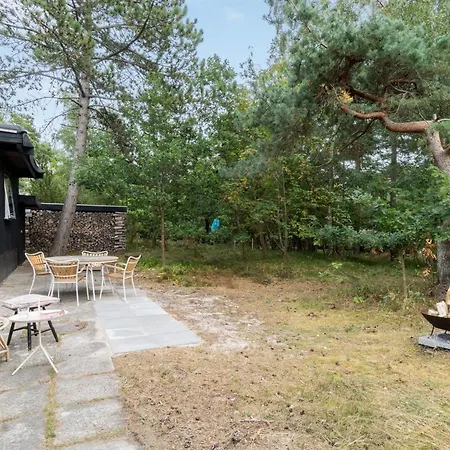 Holiday home Smillaaraq - 150m From The Sea In Sealand By Interhome Nykobing Sjaelland