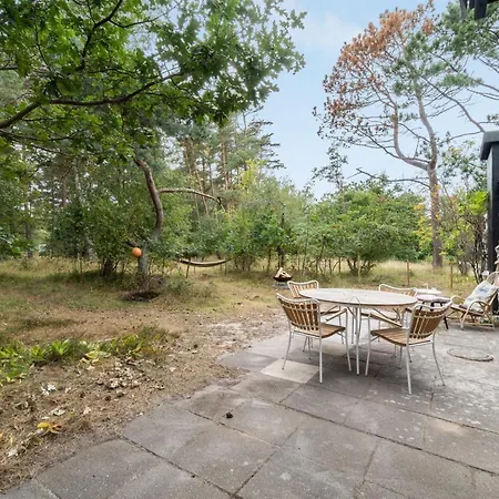 Smillaaraq - 150m From The Sea In Sealand By Interhome Nykobing Sjaelland