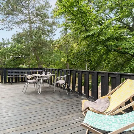Smillaaraq - 150m From The Sea In Sealand By Interhome Holiday home *